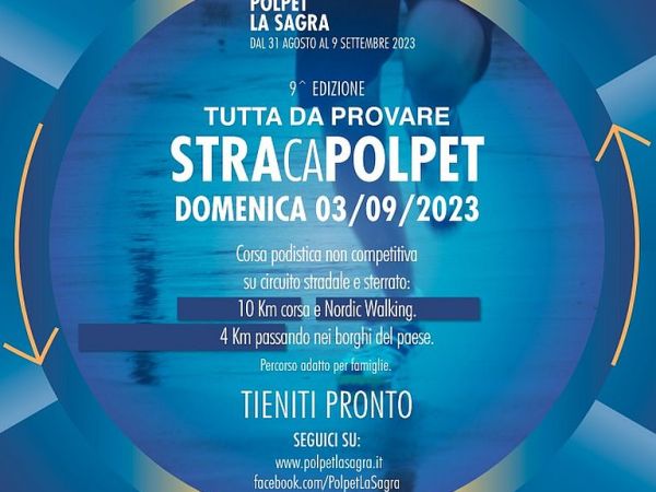 Classifica Straca Polpet&nbsp;2023